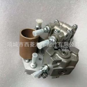 PC200-8 PC220-8 PC240-8 Excavator High Pressure Oil Pump Diesel Pump 0445020150 526424