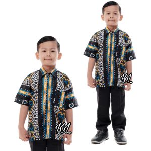 COUPLE DRES/COUPLE KELUARGA/COUPLE DRES BATIK/DRES BROKAT/BATIK PASANGAN/BATIK MURAH/BATIK SARIMBITAN