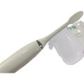 Cowboy! I have been waiting for four months! Foreign trade single long battery life memory function whole body waterproof electric toothbrush. 