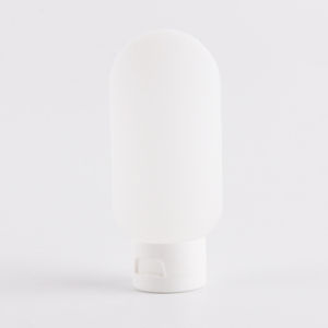 Gratis Semua - Botol Sabun Shampoo Mandi Portable / Travel Size Bottle 60ml Refill / Travel Pouch Refill Portable / Travel Bottle