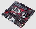 FE chặn main ASUS EX-B460M-V5 (Mainboard IO Shield: 173). 