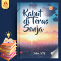 Kumpulan Cerpen Kabut di Teras Senja. 