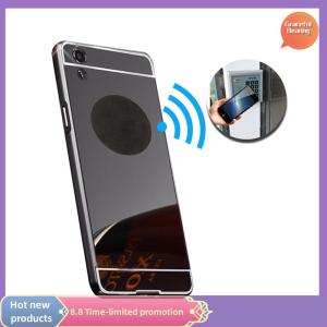 Graceful 125KHz T5577 Rewritable Sticker Keytag Anti Metal Interference Label Writable Key Token Tag Card Duplicate Clone Mobile Phone Access Control Card