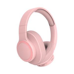 Avvic P2962 P2960 Headphone Bluetooth  Wireless Headset Gaming Hifi Stereo Powerful Bass HD Sound