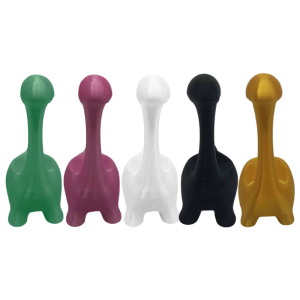 User Friendly PLA Ring Holder Stand Compact Portable Design Perfect For Shops Home Use Secure Storage