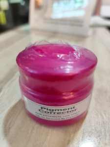 MEDICAL GRADE Pigment Corrector 20ml (lightens the appearance of age spots sun damage and uneven skin tone)