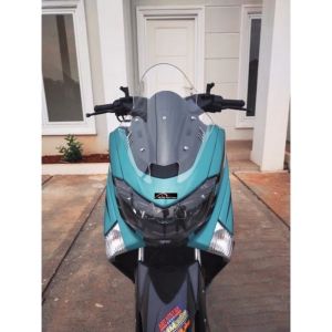 Mvp Gallery - WINSHIELD NMAX OCITO WINSIL NMAX 2020 VISOR NMAX