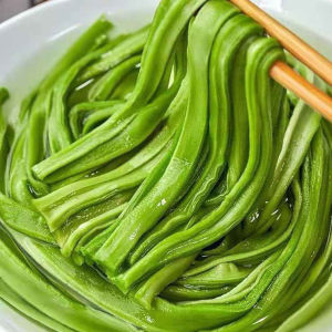 Rau Tiến Vua Loại 1 [ Hàng Công Ty ] Hút Chân Không 500gr