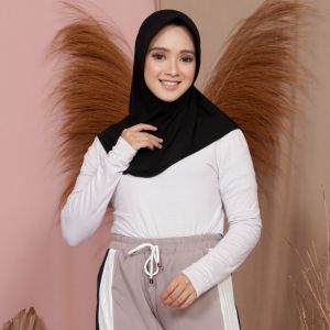 JILBAB SPORT BERKUALITAS HARGA TERJANGKAU
