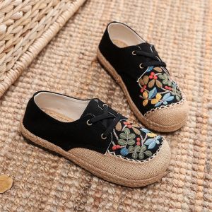 Giày Hàn Quốc cho giày Giày bệt nữ cho giày đế bệt thời trang nữ