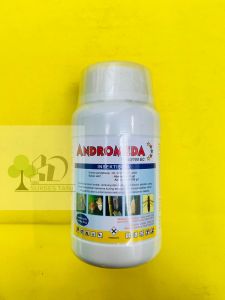 Insektisida ANDROMEDA 50/100EC dari ORCHID GLOBAL MAKMUR