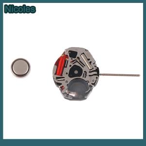 [Nicoles] TMI VJ21c Movement Japan Seiko VJ21Quartz Small Movement Original SII TMI VJ21 Watch Movement Watch Accessories 3 Hands