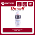 Dowell Insect Killer IK-912. 