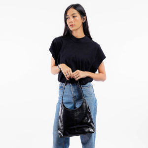 Rumi Bag - Shoulder Bag - Handbag - Tas Bahu Wanita - Sorka Indonesia