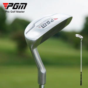 PGM Golf Chipping Club Golf Putter Golf Sports Equipment for Beginners with Positioning and Aiming