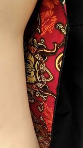Promo Baju Pangsi Anak Batik Plus Iket/Stelan Baju Pangsi Anak Laki/Baju Pangsi Anak Sekolah