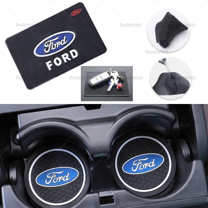 Cork Plant Mat 6" Round Plastic Absorbent Waterproof Coaster Pad For Home Garden Pot Pack Of 4