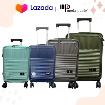 Moda luggage on sale