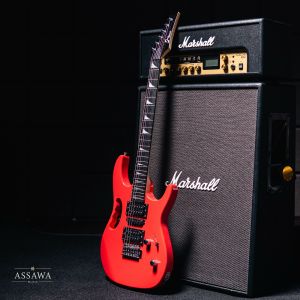 SiamMusic พร้อมตู้แอม์ มีเอฟเฟคในตัว IB-170 กีต้าร์ไฟฟ้า ทรง ibanez พร้อมของแถม Electric guitar