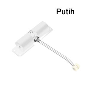 Door Closer Alat Penutup Pintu Otomatis Pintu Household Engsel Pintu Otomatis Spring Door Closer