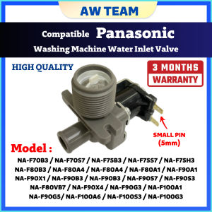 Compatible PANASONIC Washing Machine Inlet Valve Feed Valve
