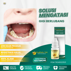 Obat Gigi Berlubang Obat Bau Gigi Sakit Gigi Berlubang Obat Sakit Gigi Obat Sakit Tumbuh Gigi Anak Gigi Terasa Ngilu Obat Gigi Keropos Dengan Propolis SM