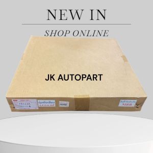 แผ่นคลัช ISUZU DECA360 EXEDY 4สปริง เก็บเสียง 17นิ้ว 10ฟัน รู 50มม โครงญี่ปุ่นแท้ๆ สั่งเบิกโดยตรง/IBNRKP