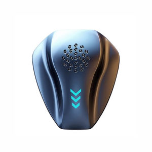 QUIVLOX Ultrasonic Electronic Pest Repeller for Home Harmless to People and Pets Repel Rats Mice Insects