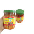 [ngon béo] Chao ăn chay, chao đậu hũ + chao nấu vịt lốc 2 hũ (650g/hũ) - chao trắng  dùng để ướp thịt, chấm gia vị dùng cả chay và mặn. 
