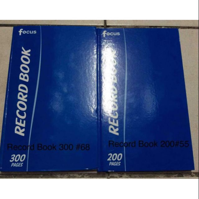 旺文社　My English Record Book SIMBA, Notebook, Record Book, A4, 100 Pages - Notebooks