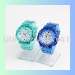 JAM TANGAN JARUM ANAK LAKI LAKI BOBOIBOY ANTI AIR
