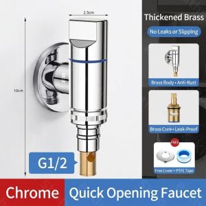 1440° Faucet Extender Water Pipe Extension Durable 2 Modes Water Filter for Kitchen Sink