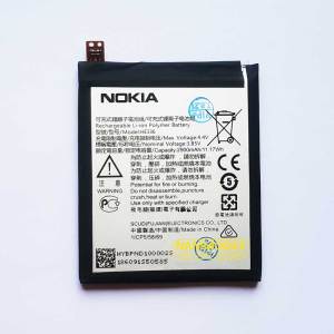 Pin Nokia 3.1 TA-1049 TA-1057 TA-1063 TA-1070 TA-1074 HE336 HE321 2900mAh Zin + Tặng Siu Dán Pin + FreeShip