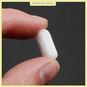 [PureZone] 10ชิ้น ล็อตพลาสติกม้วนผ้าม่านดึงสายเชื่อมต่อม่านห่วงโซ่