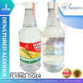 Orthodent2021 | Flying Tiger Denatured Alcohol 1Liter. 