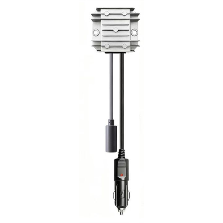 【LALA】 Reliable DC Boost Adapter 12V 24V to 30V for Starlink Mini Power ...