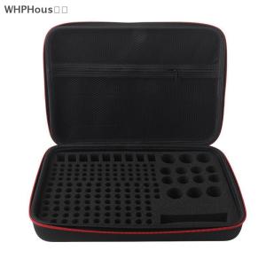 💙🌠🌠 กล่องเก็บแบตเตอรี่และกล่องจัดระเบียบกล่องเก็บของอเนกประสงค์กล่องบรรจุภัณฑ์แบตเตอรี่แบบทนความร้อน