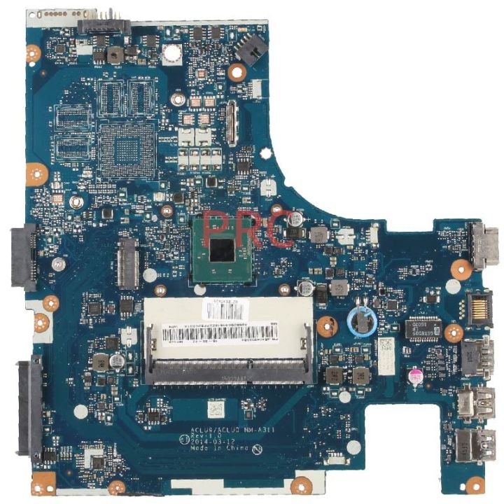 For Lenovo Ideapad G40-30 N50-30 N2830/N2840 N3530/N3540 CPU