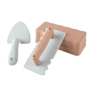 Beach Play Tool Sand Brick Maker Toy for Boys and Girls Sand Brick Maker Mold Set Creative Beach Play