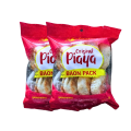 2 pcs Merzci Piaya Original Baon Pack | 180g | Merzci Official Store Pasalubong Bacolod | Piaya Food Pasalubong Piyaya from Bacolod | Piyaya Original Flavor | Piyaya Plain Pasalubong | Piyaya Original Food | Piayaya Original Merzci Piayaya Coffee Snacks. 