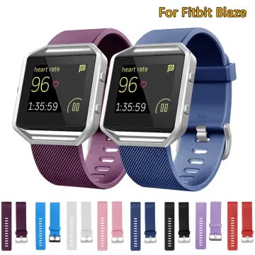 Fitbit blaze best price sale