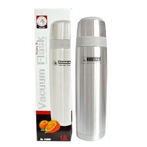 Bình giữ nhiệt inox 304 Zebra Prima Thái Lan