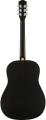Fender FA-25CE / FA25 กีตาร์โปร่งไฟฟ้า กีต้าร์โปร่ง Fender FA25 FA25CE. 
