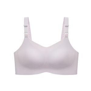 ชุดชั้นในให้นมต้านเชื้อแบคทีเรีย ชุดชั้นในสตรีมีครรภ์ดันทรงบาง