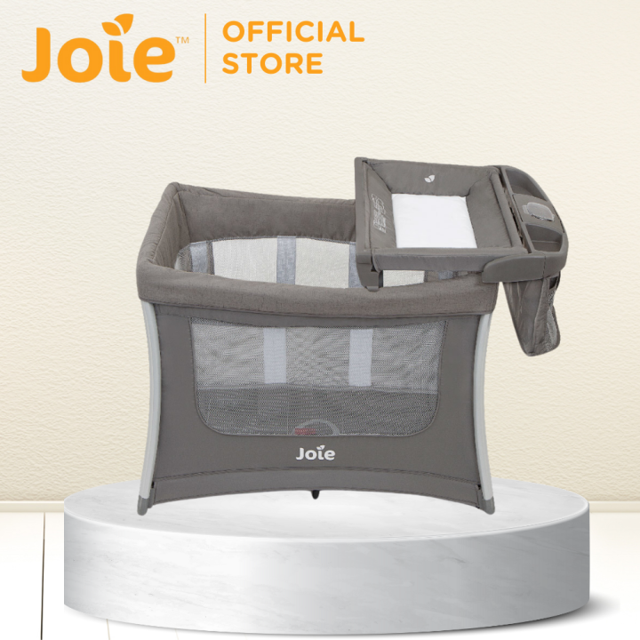 Joie bassinet hot sale