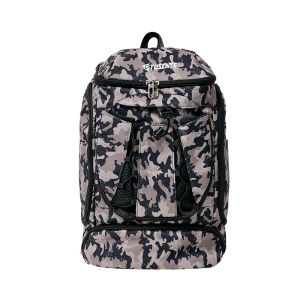 Bag Basketball Backpack Football Swimming Waterproof Drawstring Pocket Shoe Travel Storage Mens Bag