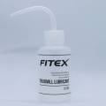 น้ำมันหล่อลื่น สายพาน ลู่วิ่งไฟฟ้า FITEX 120ML Treadmill Lubricant Silicone Oil บำรุงรักษาสายพาน. 
