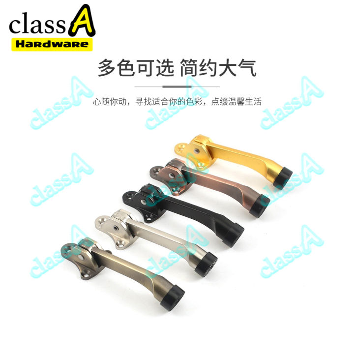 ClassAHW%20Kick%20Down%20Door%20Stopper%20for%20Heavy%20Doors%20Heavy%20Duty%20Door%20Stops%20Kickstand%20Door%20Stopper%20with%20Rubber%20Tip%20-%20Image%205