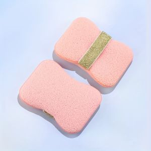 1pc of Soap That Can Be Put in The Soap - Soap Bag - Bathing Sponge - Bath Ball - Scrubbing Sponge Cleaning Tools/ Soap Box/ Soap Cleaning Tools