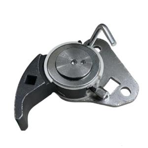 Engine Timing Belt Tensioner Oil Pump Heavy Duty Design Heat Resistant F1FG-6C777AB F1FG-6C777-AB F1FG6C777AD 2017878